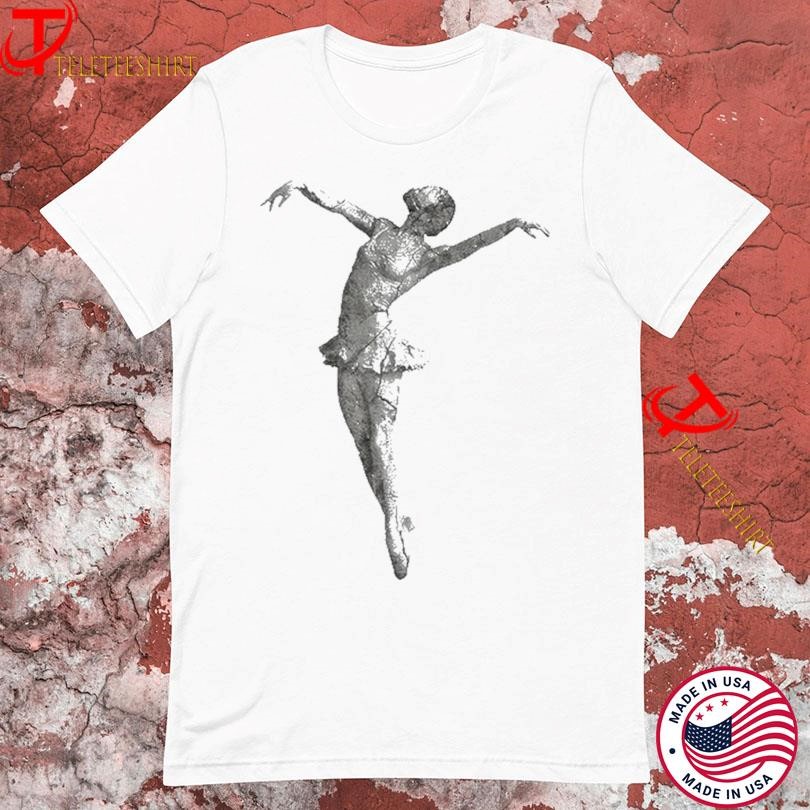 070 Shake Petrichor Ballet Nov 07 2024 T-Shirts