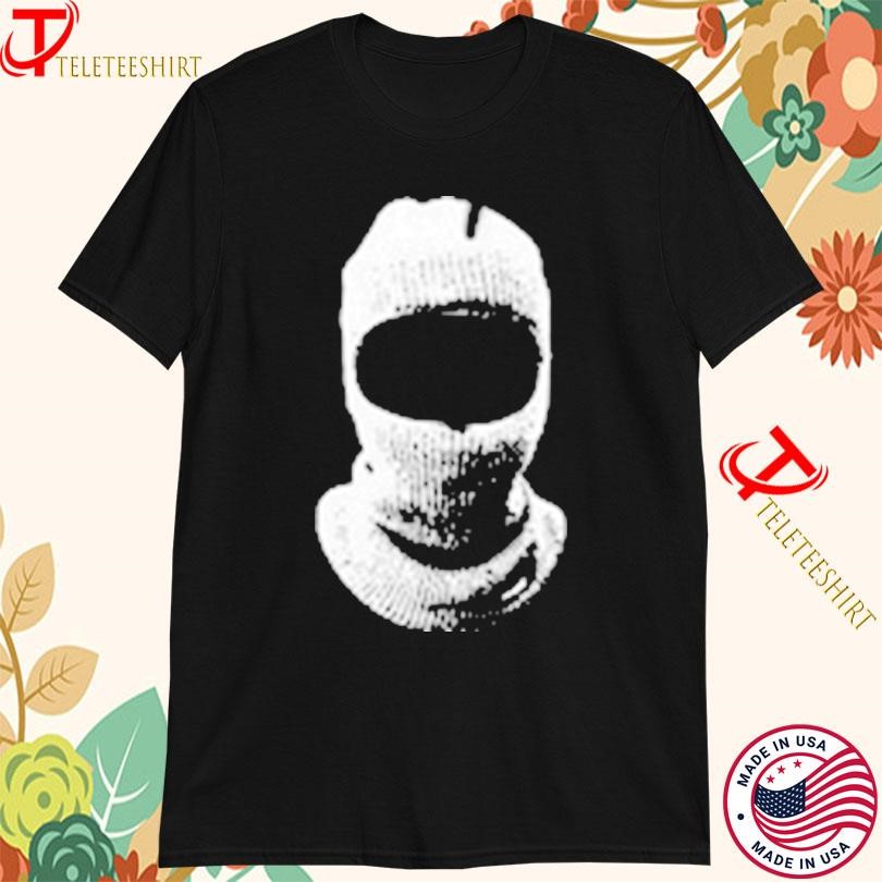 4batz Ski Mask T-shirts