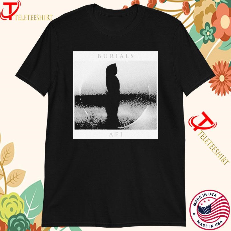 A Fire Inside  Burials Openings T-Shirts