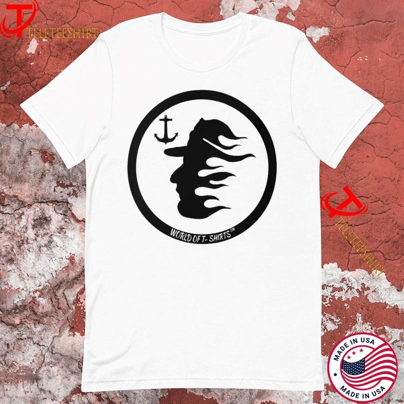 Ahoyt Streetwear World Of T-shirts