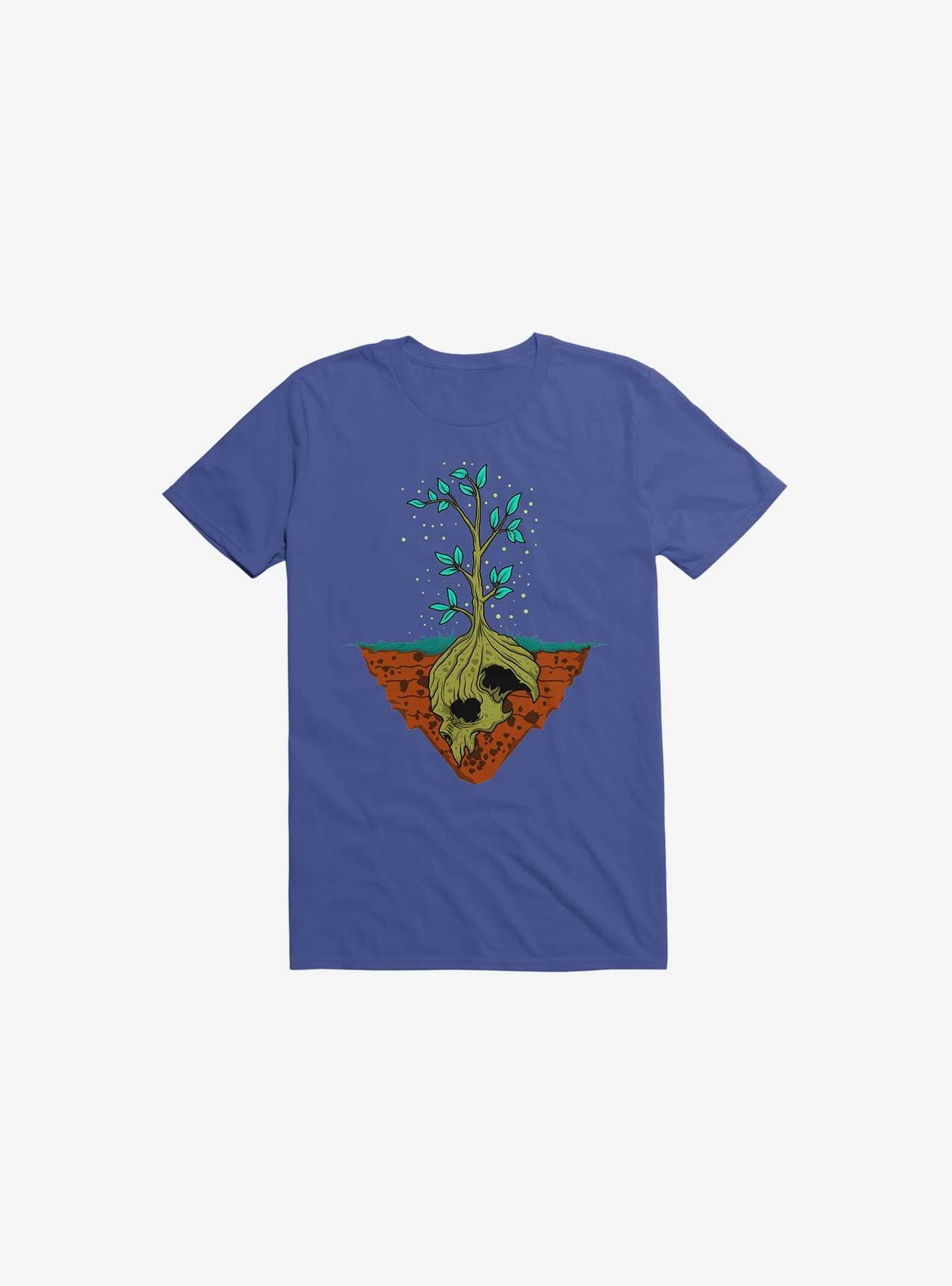 Always Grow T-Shirt