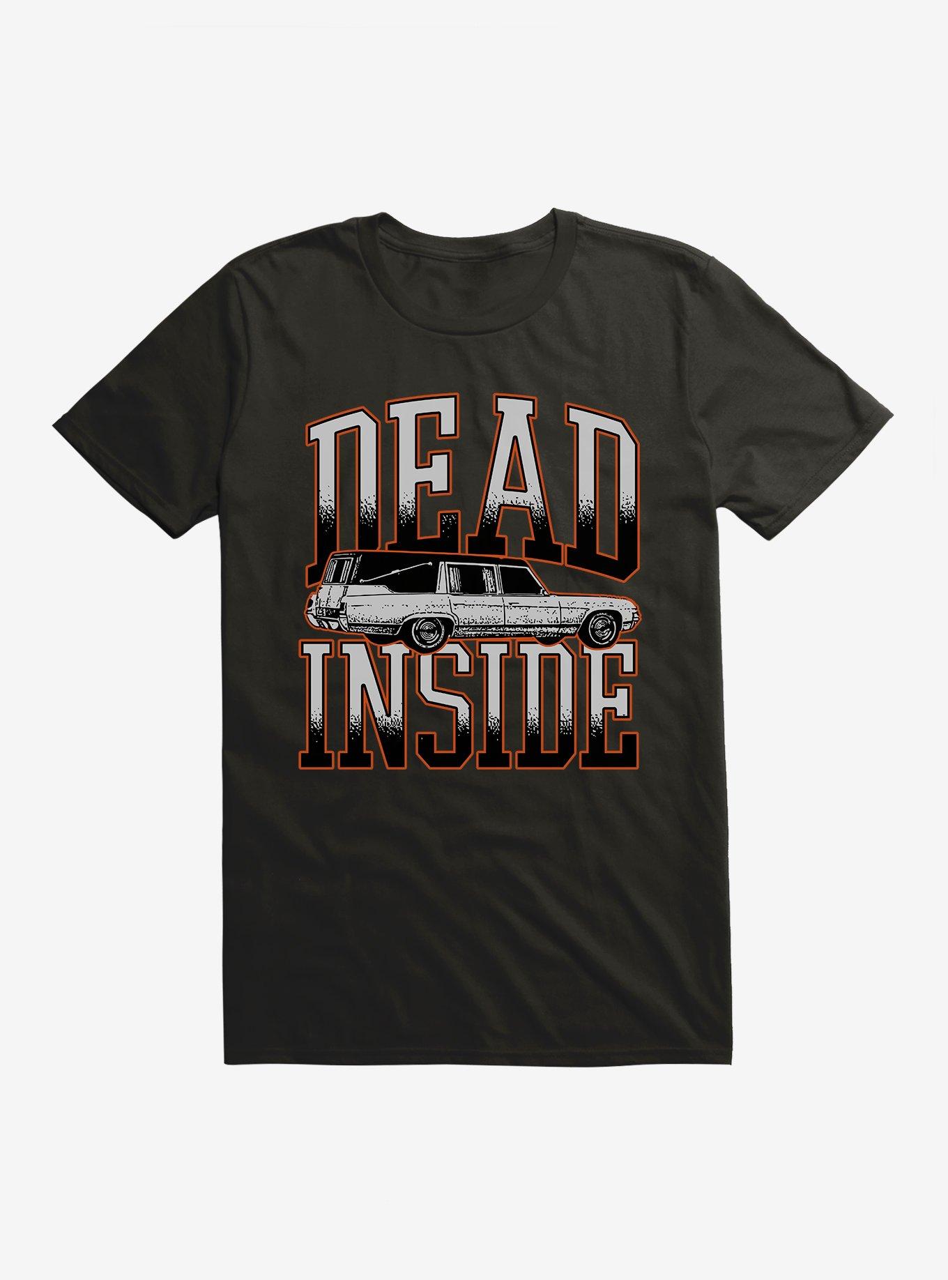 Dead Inside T-Shirt