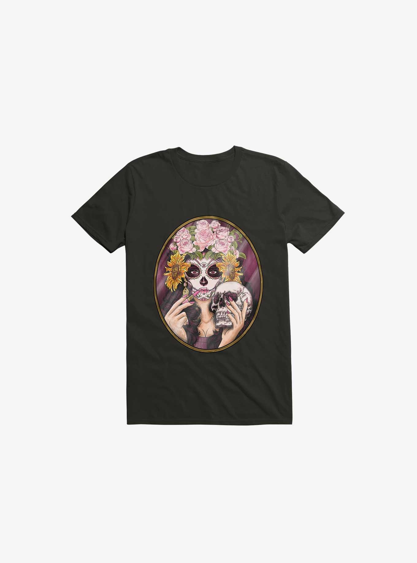 Future Mirror T-Shirt