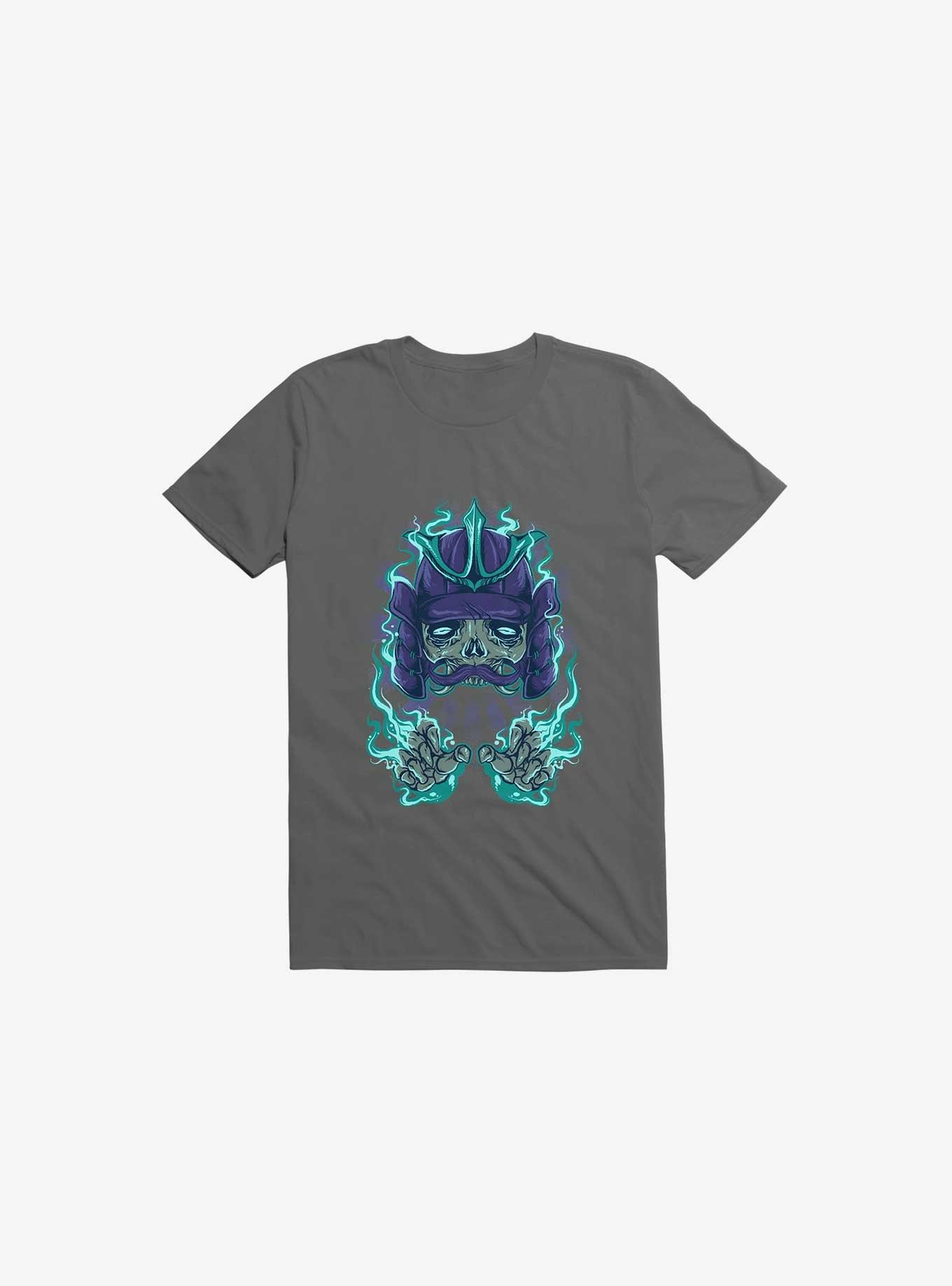 Ghost Masamune T-Shirt
