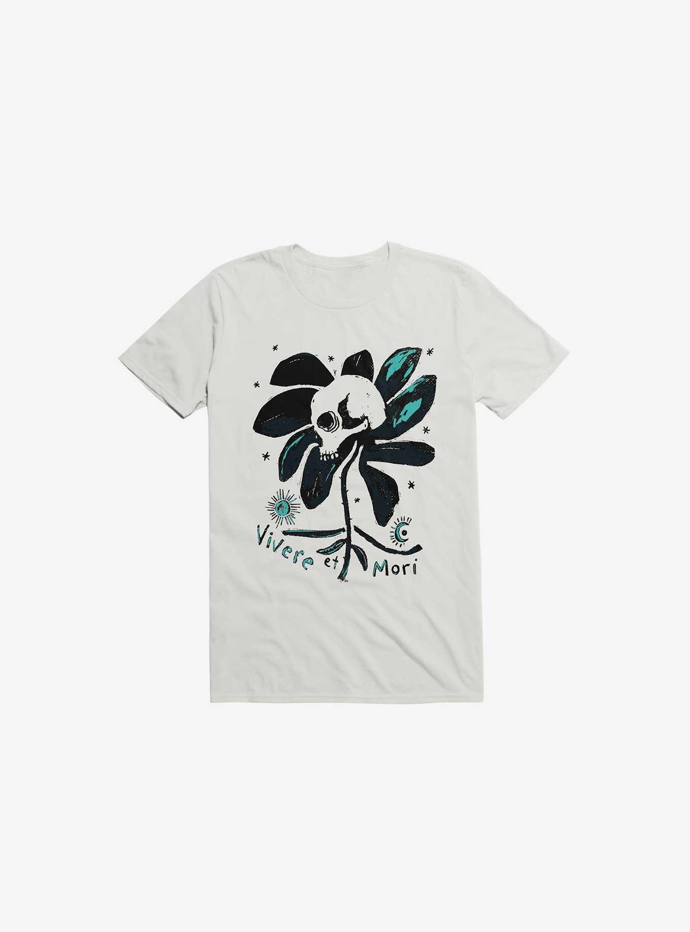 Life And Death T-Shirt