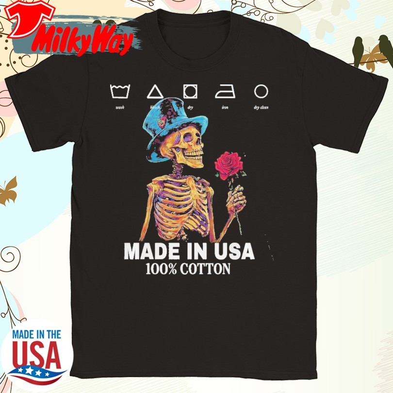 Grateful Dead Element King Of Counterculture Rock 2025 shirt