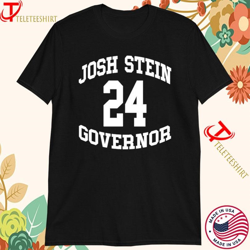 Roy Cooper Josh Stein Governor 24 North Carolina T-shirts