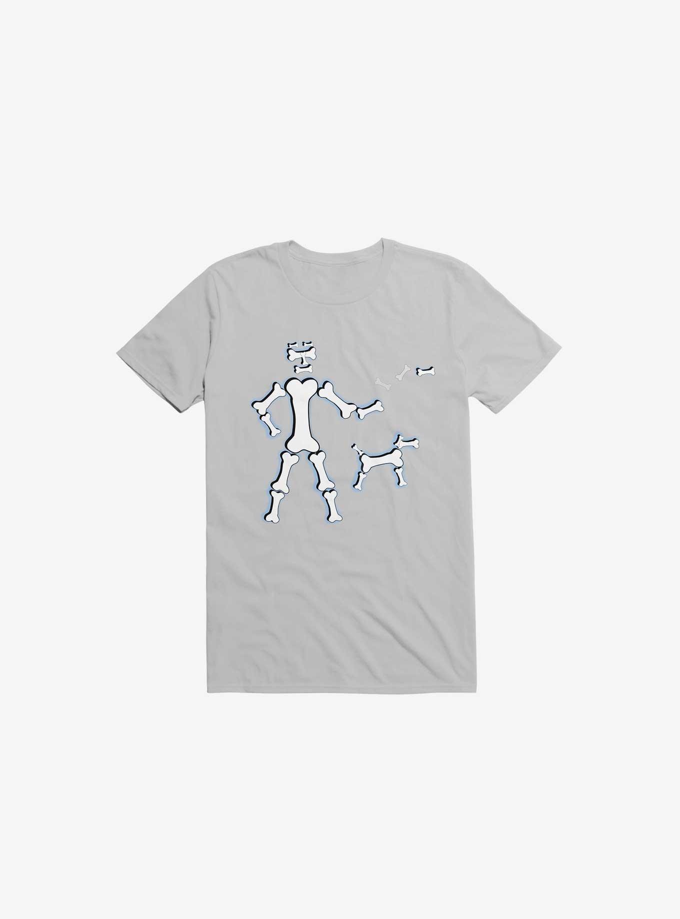 Skeletons Best Friend T-Shirt