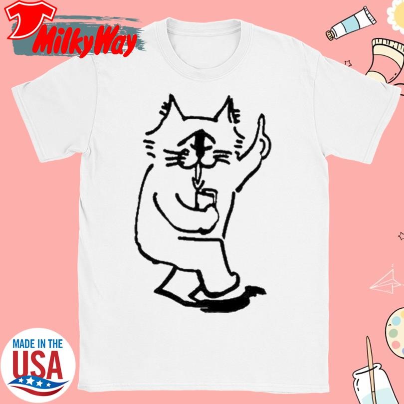 Soul King Gege When We Catch You Shirt