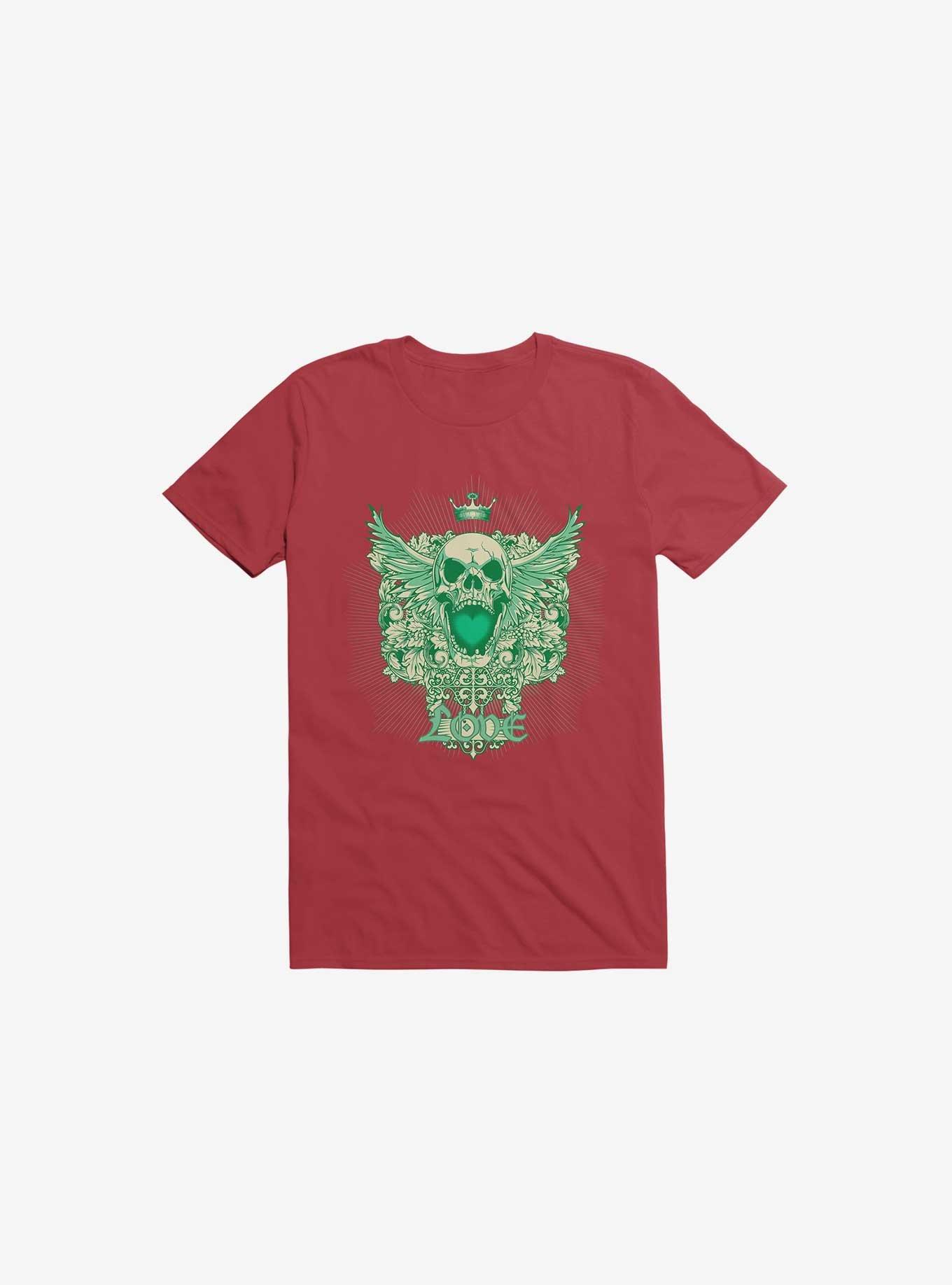 Speaking Of Love T-Shirt