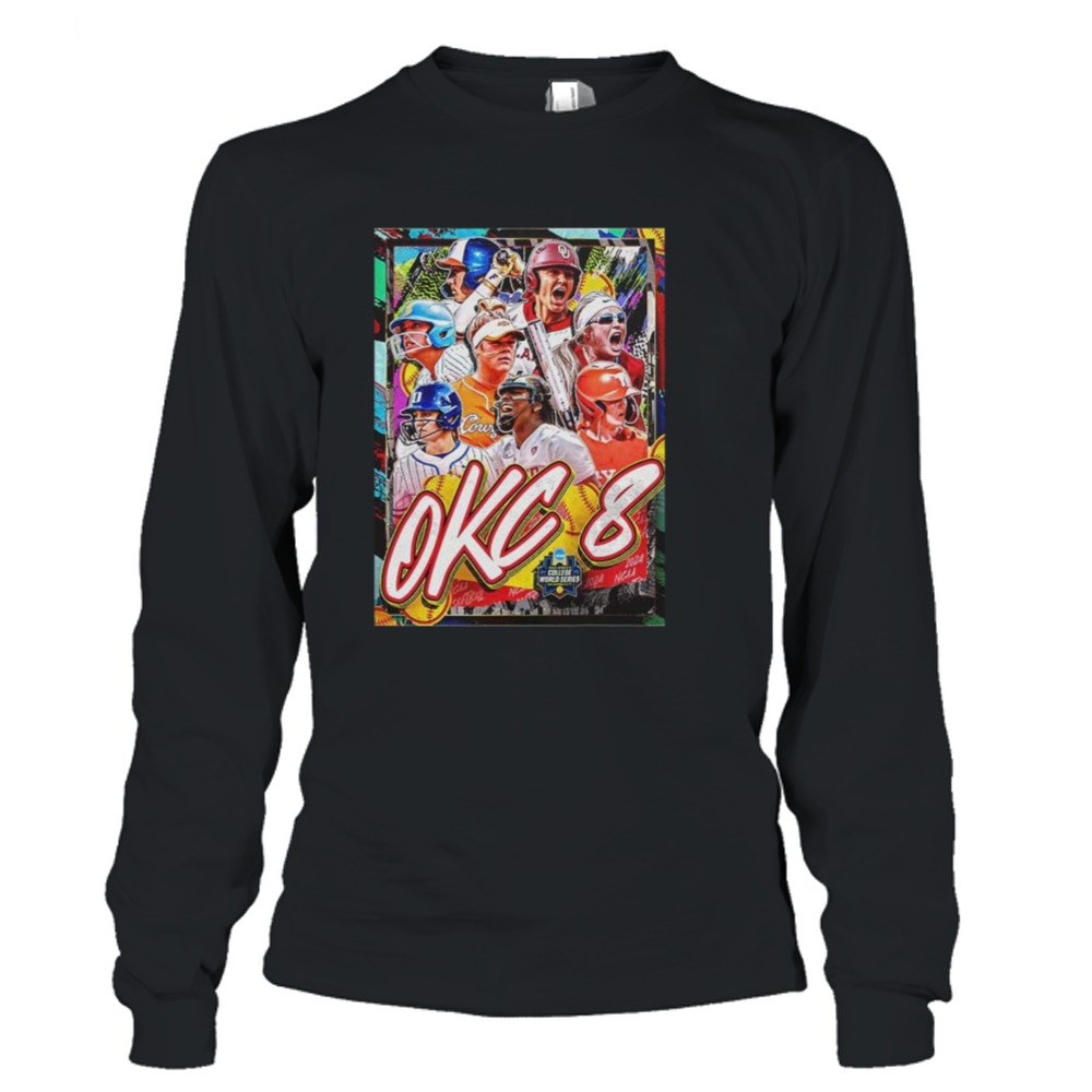 The OKC 9 NCAA Softball 2024 Women’s College World Series Oklahoma City