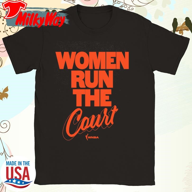 Wnba Canada Game Toronto 2024 T-Shirt
