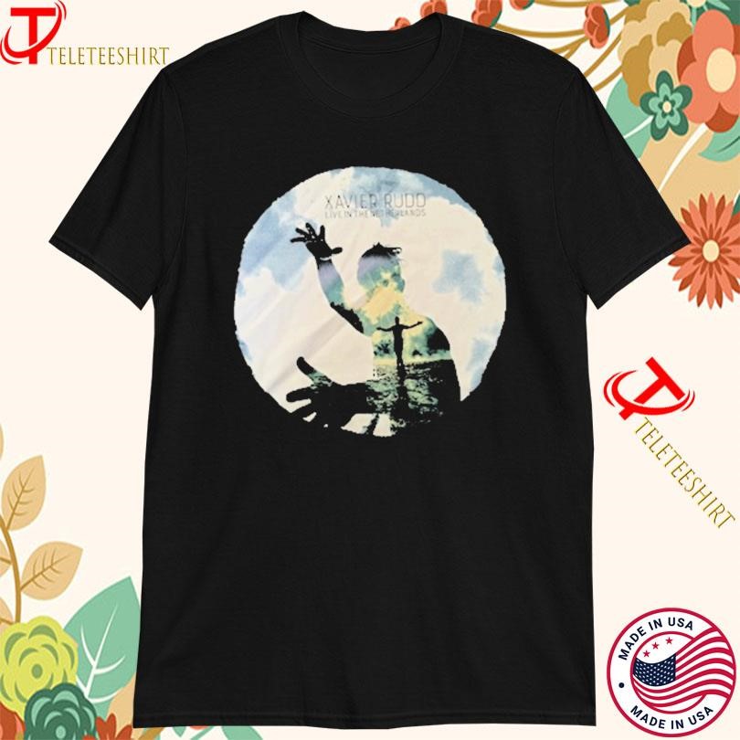 Xavier Rudd Live In Netherlands T-Shirts