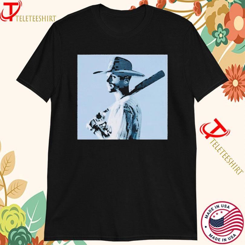 Yee-Haw Vote Trea Turner Philadelphia Phillies Shirts