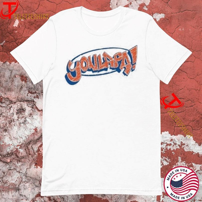 Yonlapa Band Logo T-shirts