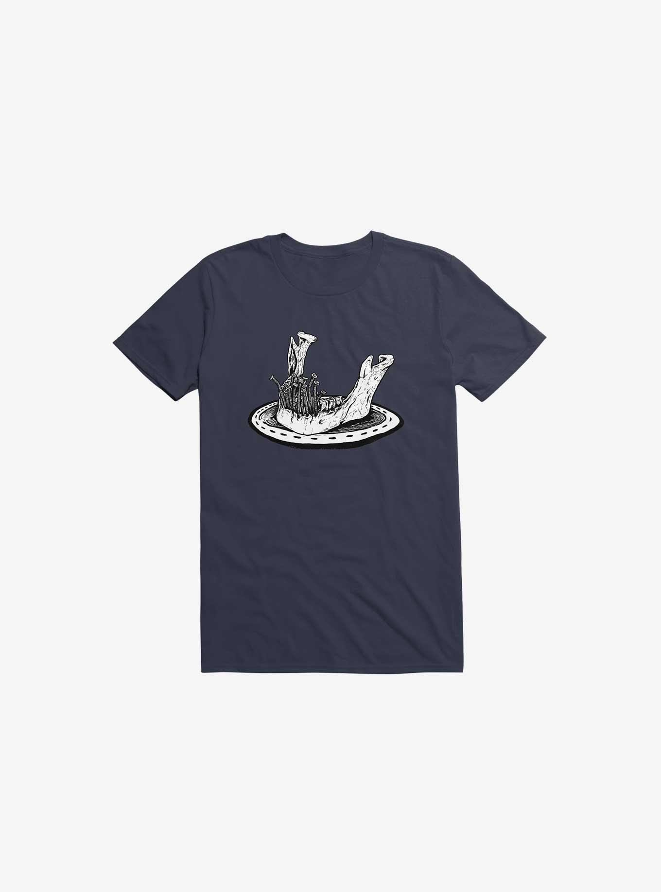 You Deserve Better T-Shirt