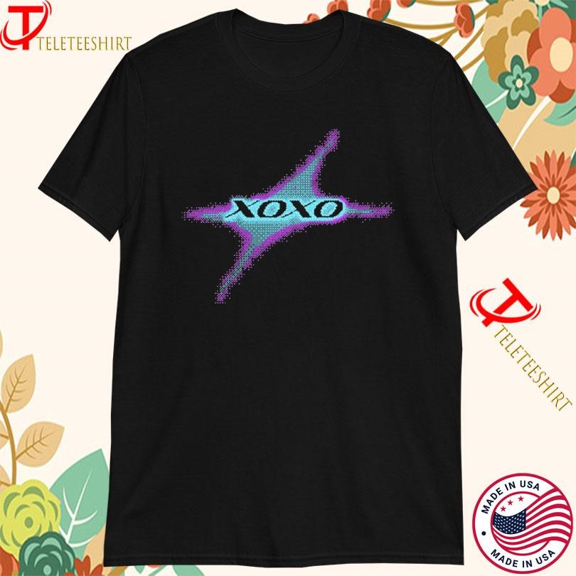 Young Miko ATT XOXO T-shirts
