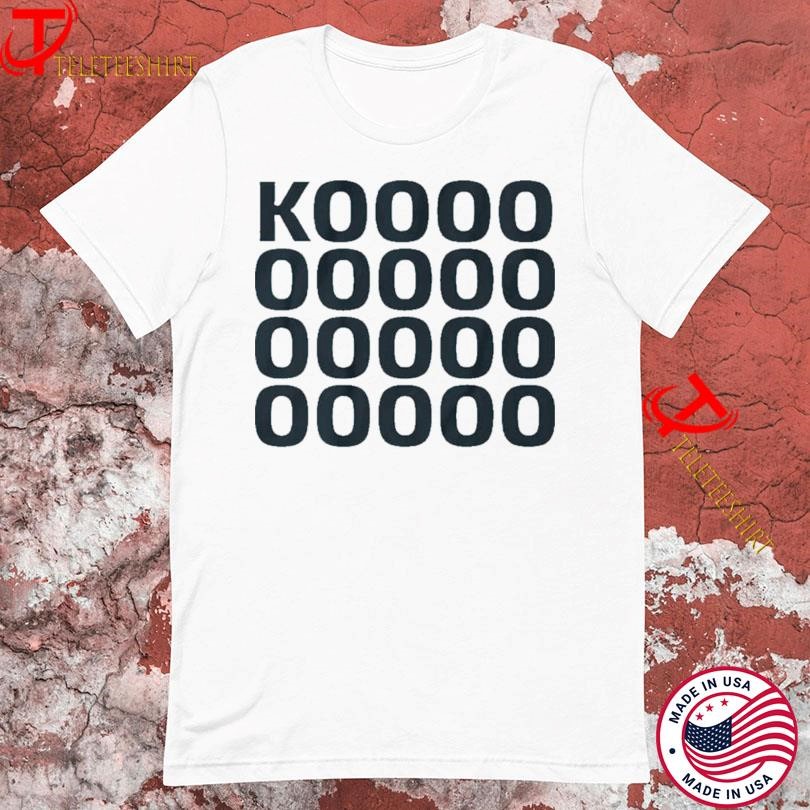 Younghoe Koo Koooooooooo Atlanta Falcons T-shirts