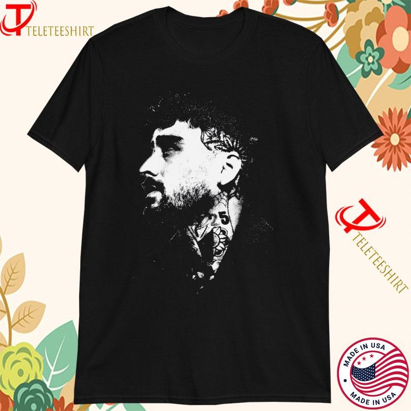 Zayn Room Under The Stairs Live One Night T-shirts
