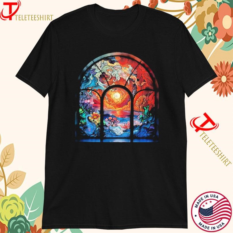 Zedd Telos T-shirts